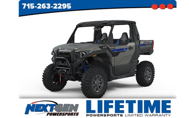 2024 Polaris Industries XPEDITION XP ULTIMATE