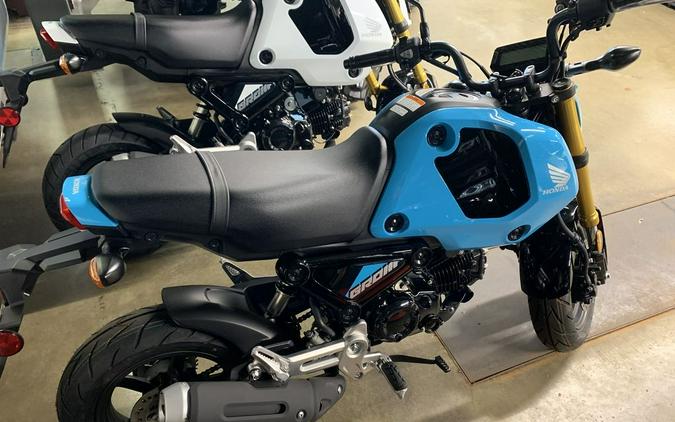 2024 Honda Grom Base