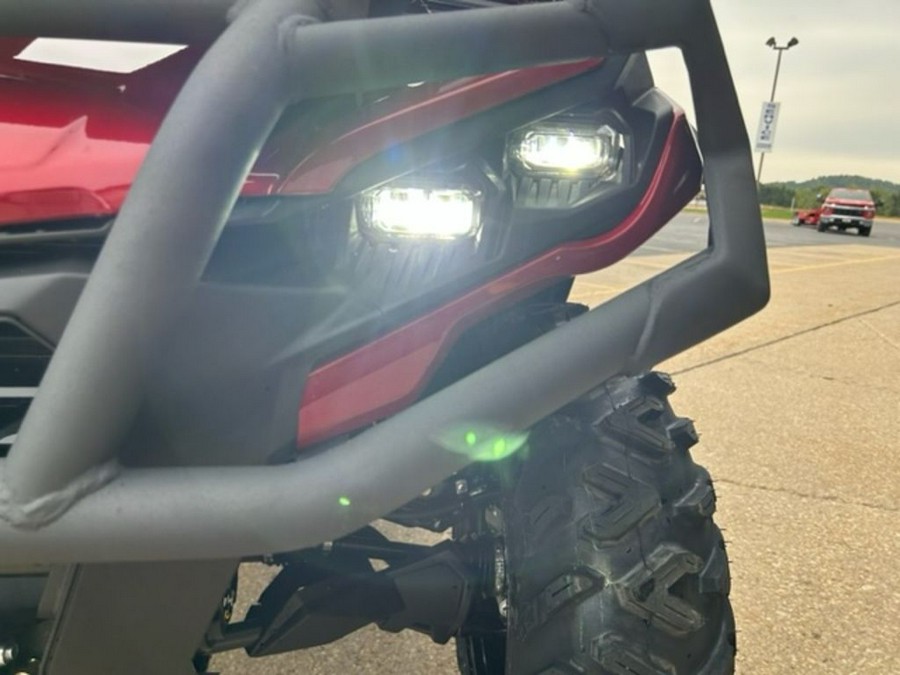 2024 Can-Am® Outlander MAX XT 850