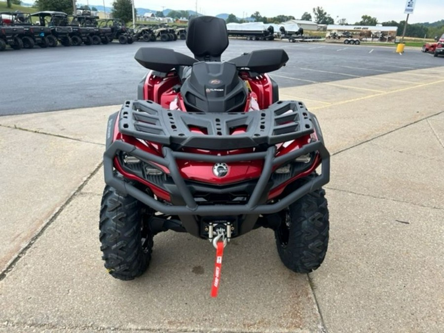 2024 Can-Am® Outlander MAX XT 850