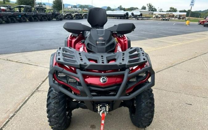 2024 Can-Am® Outlander MAX XT 850