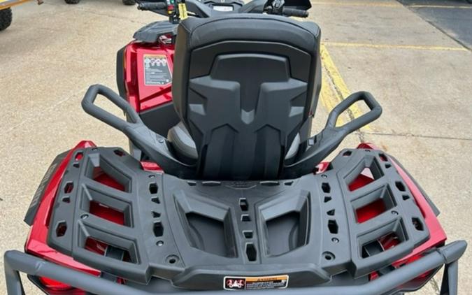 2024 Can-Am® Outlander MAX XT 850