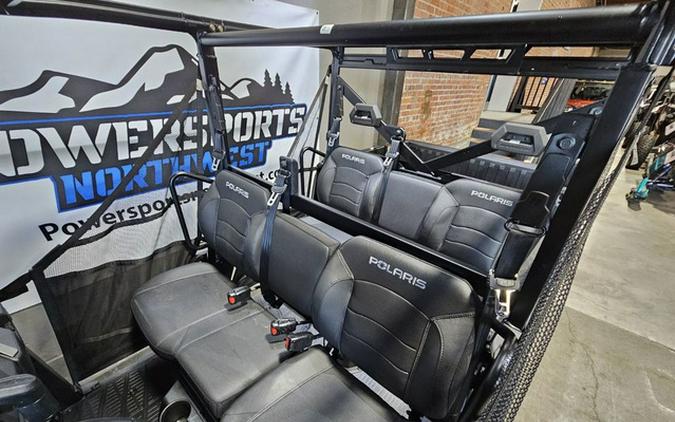 2024 Polaris Ranger Crew XP 1000 Premium