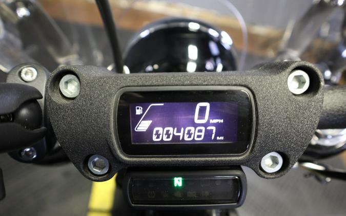 2023 Harley-Davidson Street Bob 114