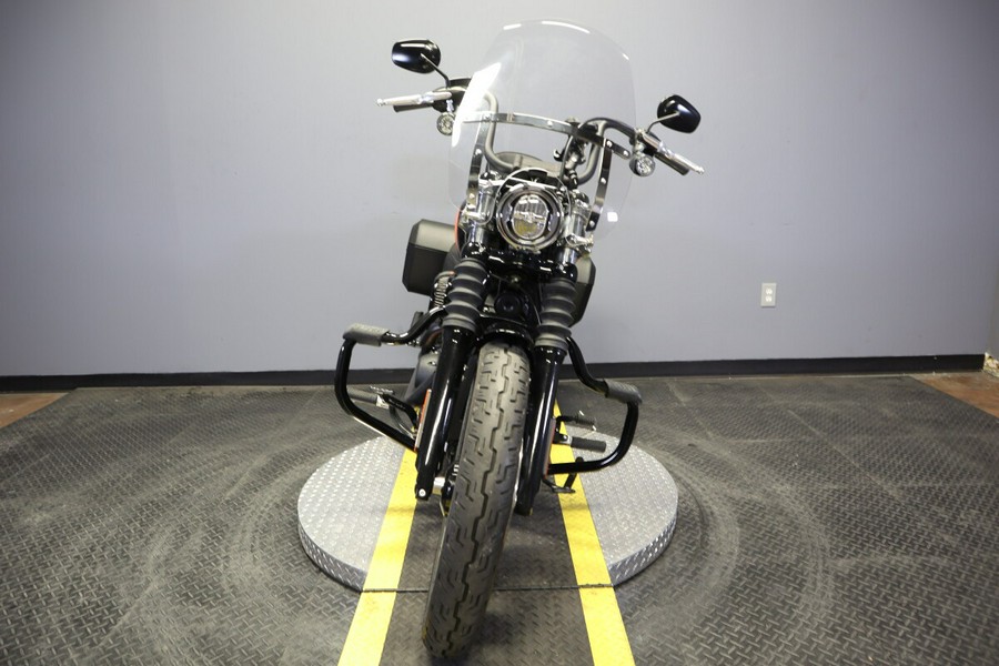 2023 Harley-Davidson Street Bob 114