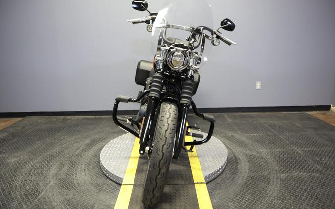 2023 Harley-Davidson Street Bob 114