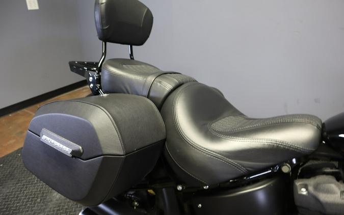 2023 Harley-Davidson Street Bob 114