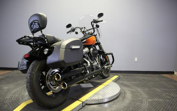 2023 Harley-Davidson Street Bob 114