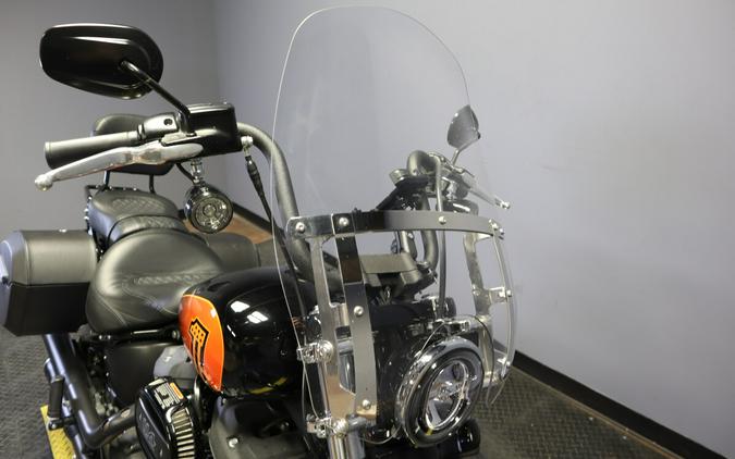 2023 Harley-Davidson Street Bob 114