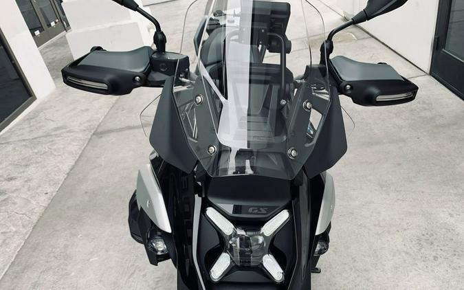 2024 BMW R 1300 GS Triple Black