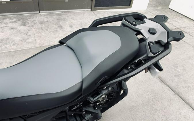 2024 BMW R 1300 GS Triple Black