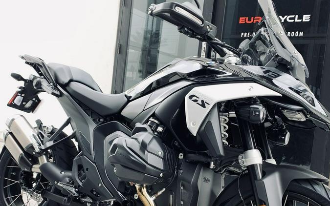 2024 BMW R 1300 GS First Look [20 Fast Facts + 30 Photos]