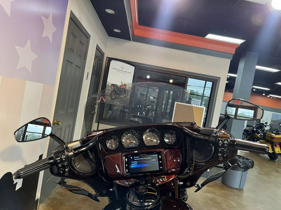2018 Harley-Davidson FLHTKSE - CVO Limited
