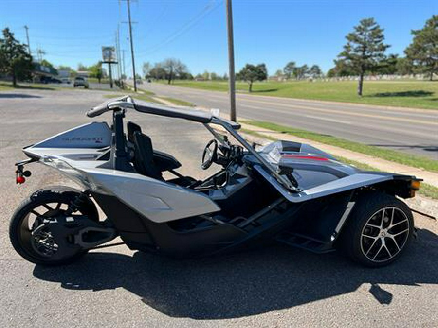 2016 Slingshot Slingshot SL