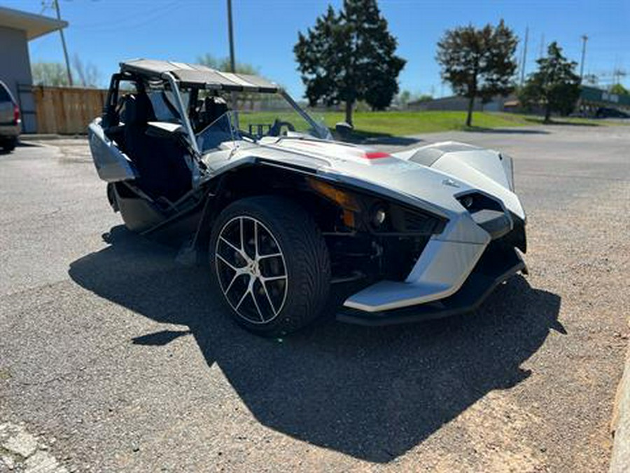 2016 Slingshot Slingshot SL