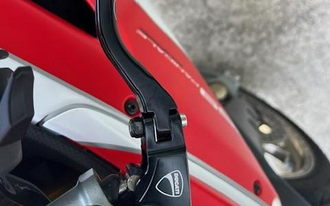 2018 Ducati 959 PANIGALE CORSE