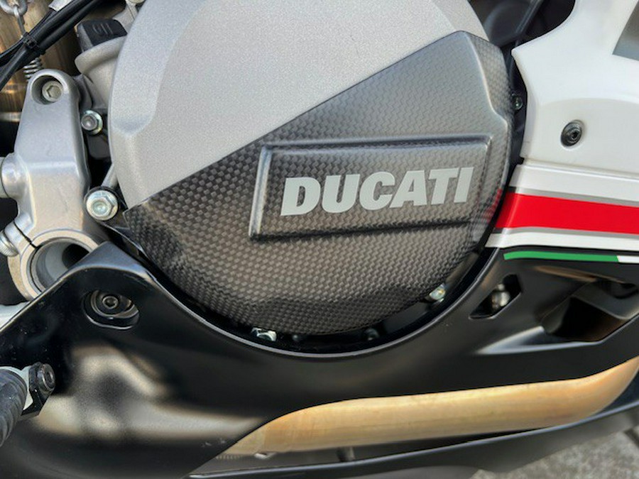 2018 Ducati 959 PANIGALE CORSE