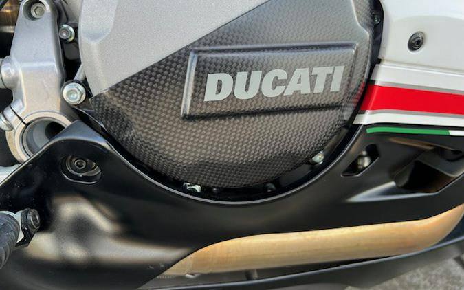 2018 Ducati 959 PANIGALE CORSE