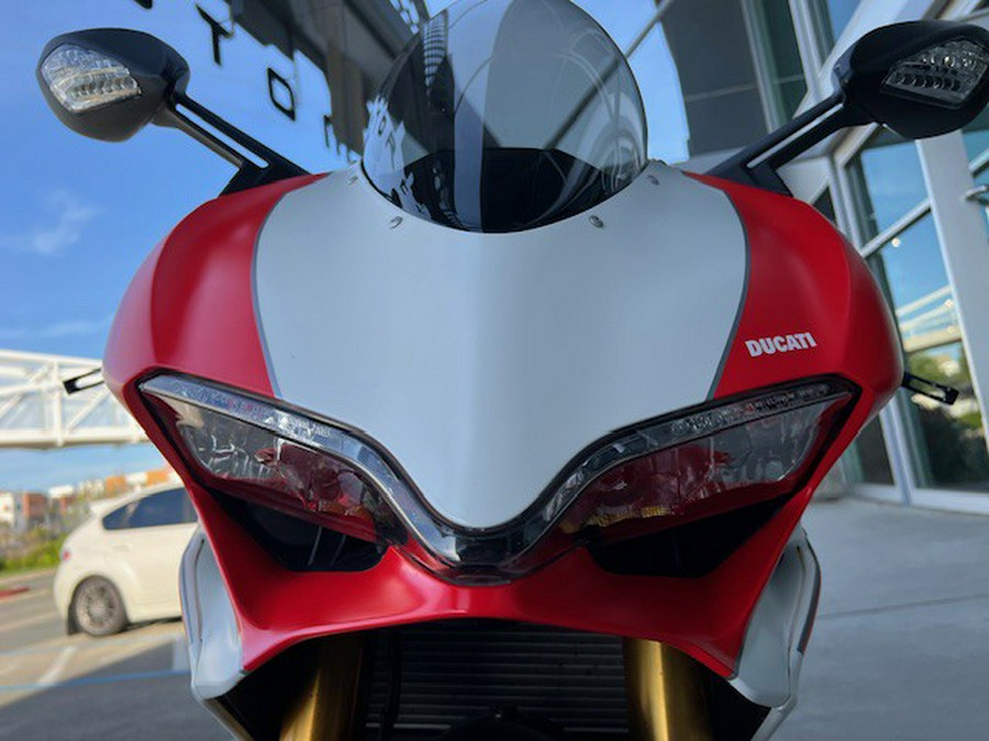 2018 Ducati 959 PANIGALE CORSE