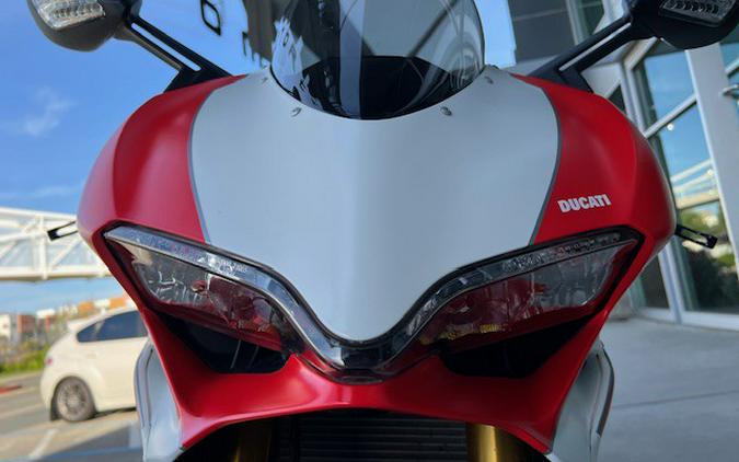 2018 Ducati 959 PANIGALE CORSE