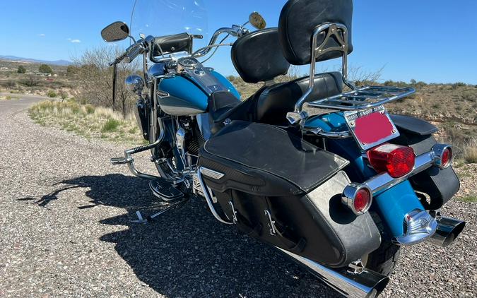 2001 Harley-Davidson® Road King (CASH PRICE)