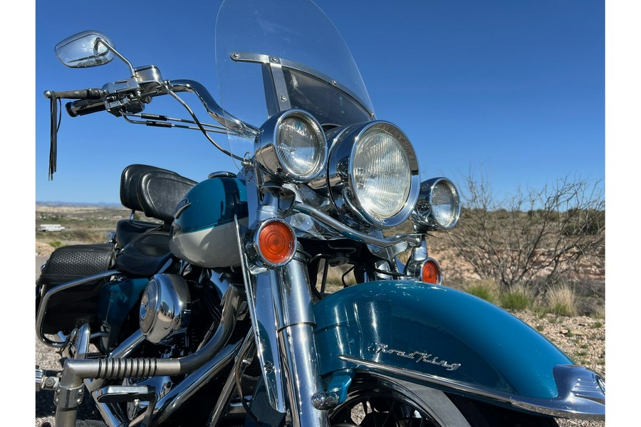 2001 Harley-Davidson® Road King (CASH PRICE)