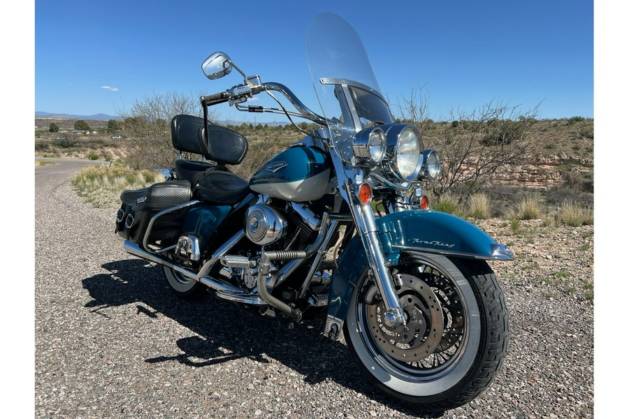 2001 Harley-Davidson® Road King (CASH PRICE)
