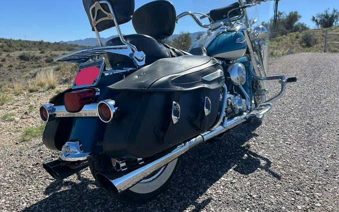 2001 Harley-Davidson® Road King (CASH PRICE)