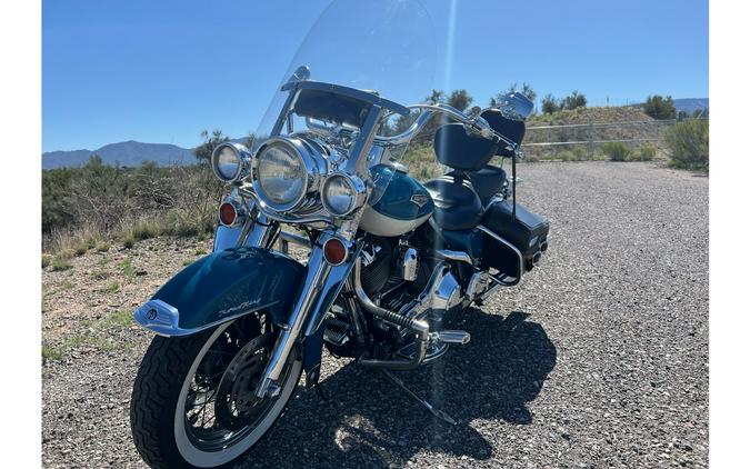 2001 Harley-Davidson® Road King (CASH PRICE)