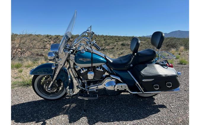 2001 Harley-Davidson® Road King (CASH PRICE)