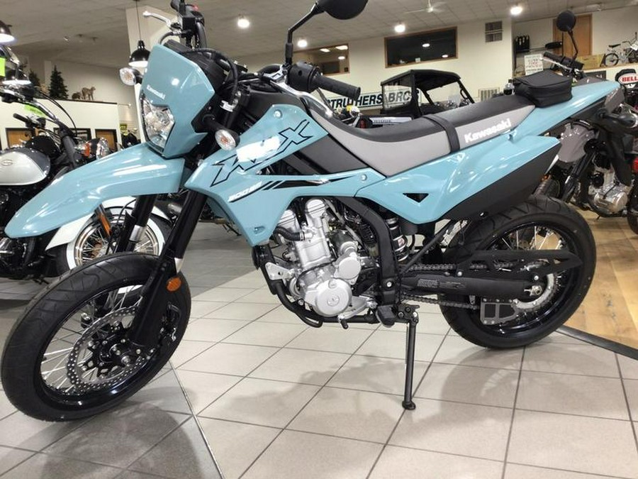 2024 Kawasaki KLX®300SM