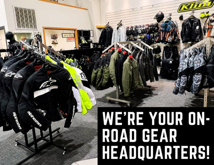 2024 Kawasaki KLX®300SM