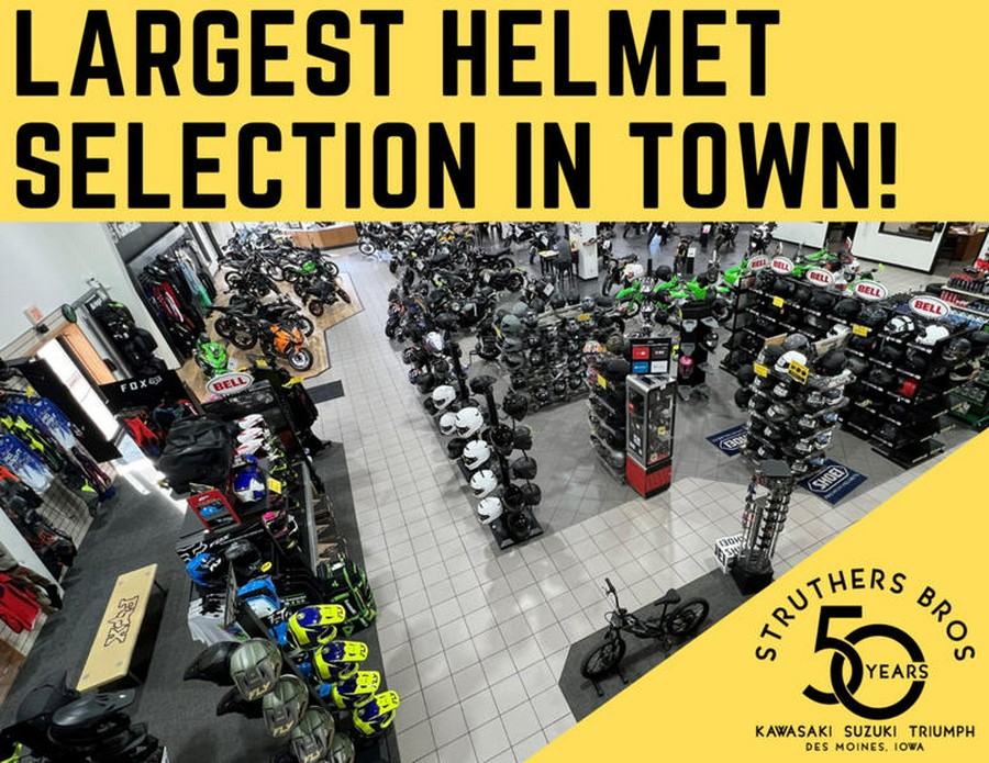 2024 Kawasaki KLX®300SM