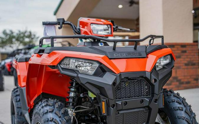 2024 Polaris® Sportsman 450 H.O.