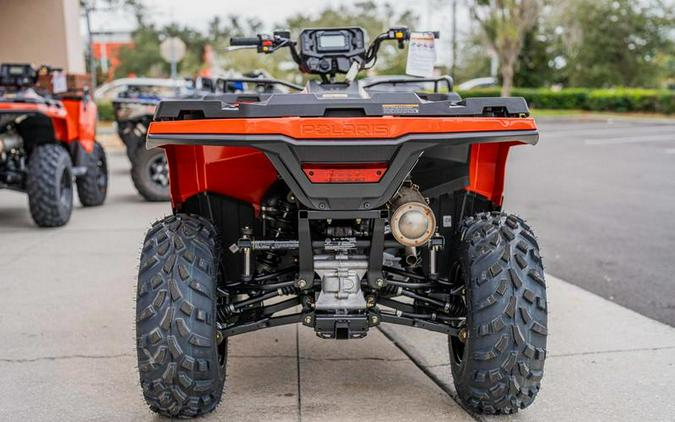 2024 Polaris® Sportsman 450 H.O.