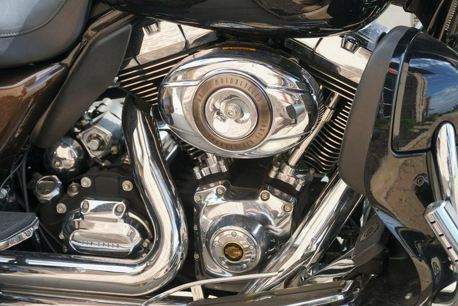 2013 Harley-Davidson® FLHTCUTG - Tri Glide® Ultra Classic®