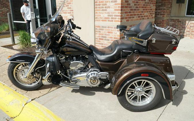 2013 Harley-Davidson® FLHTCUTG - Tri Glide® Ultra Classic®