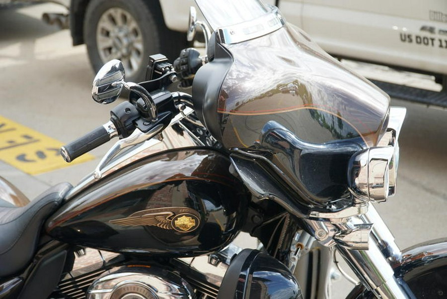 2013 Harley-Davidson® FLHTCUTG - Tri Glide® Ultra Classic®