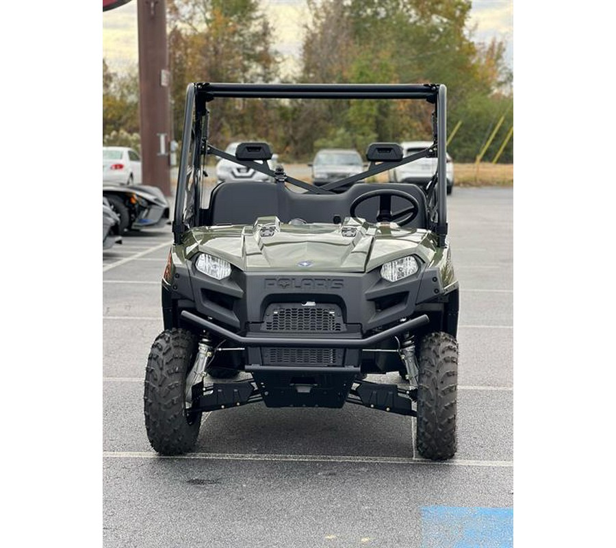 2024 Polaris Ranger 570 Full-Size