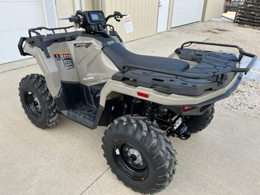 2024 Polaris® Sportsman 570 EPS