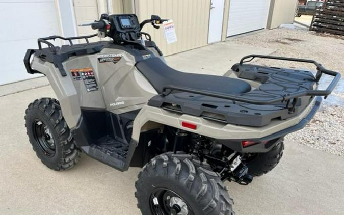 2024 Polaris® Sportsman 570 EPS