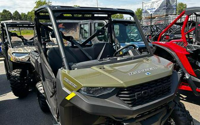 2025 Polaris Ranger 1000