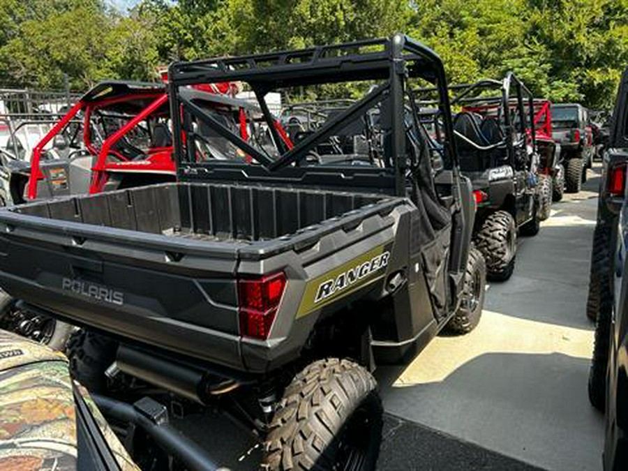 2025 Polaris Ranger 1000