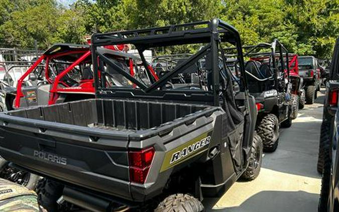 2025 Polaris Ranger 1000