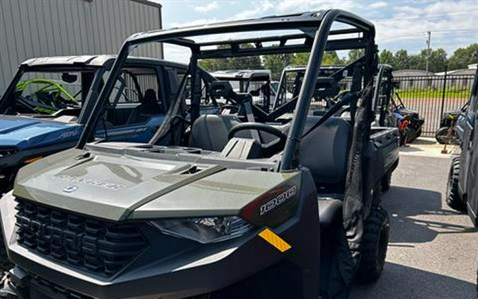 2025 Polaris Ranger 1000