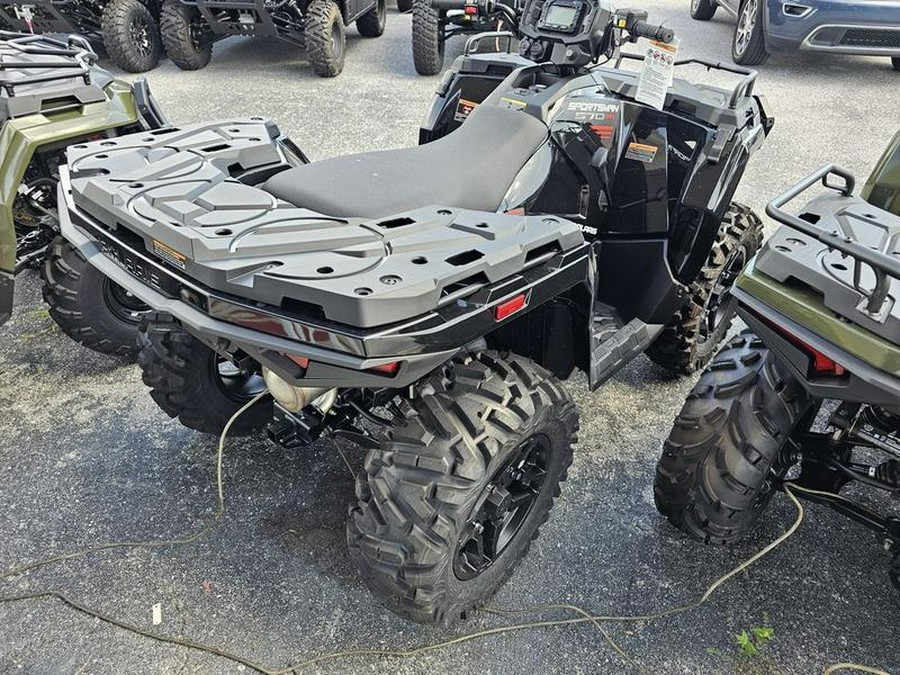 2024 Polaris® Sportsman 570 Trail