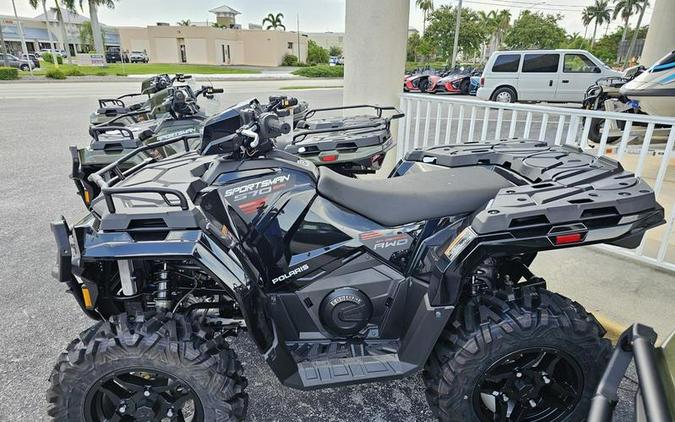 2024 Polaris® Sportsman 570 Trail