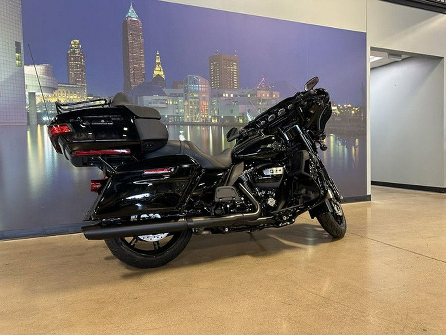 2024 Harley-Davidson FLHTK - Ultra Limited