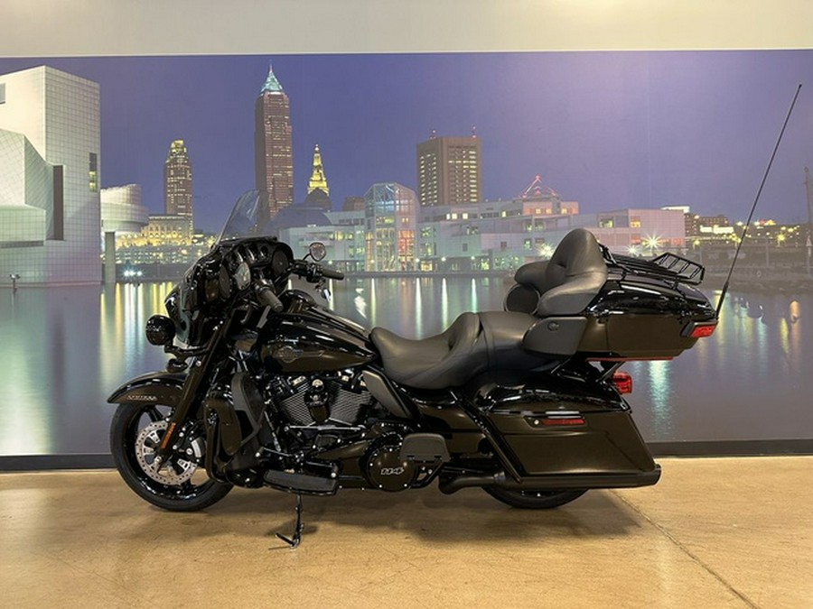 2024 Harley-Davidson FLHTK - Ultra Limited