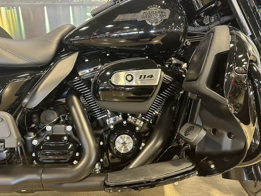 2024 Harley-Davidson FLHTK - Ultra Limited